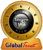 GlobalTrust安全標章